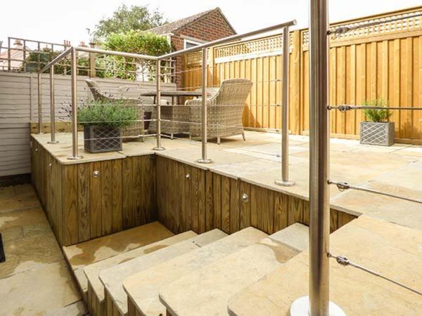 Leap House Wareham Exterior photo