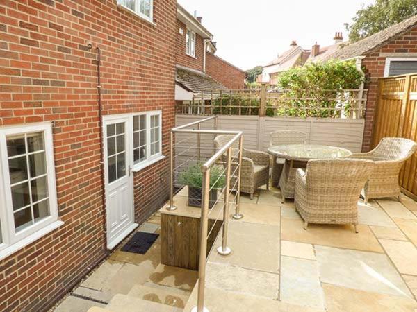 Leap House Wareham Exterior photo