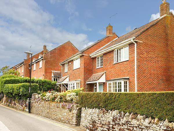 Leap House Wareham Exterior photo